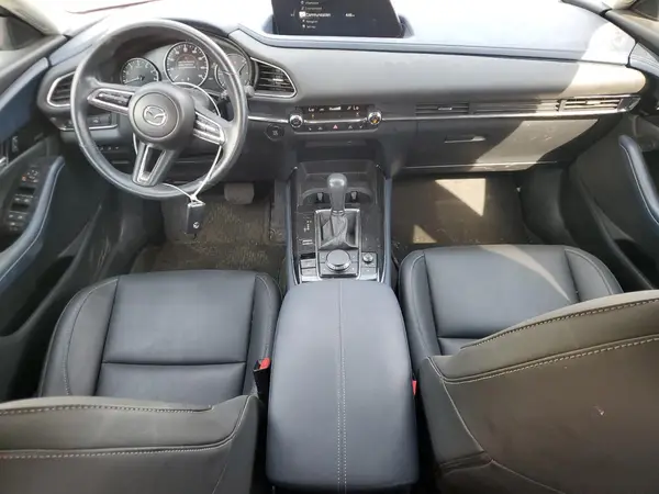 3MVDMBDL6LM134260 2020 MAZDA CX-30 - Image 8