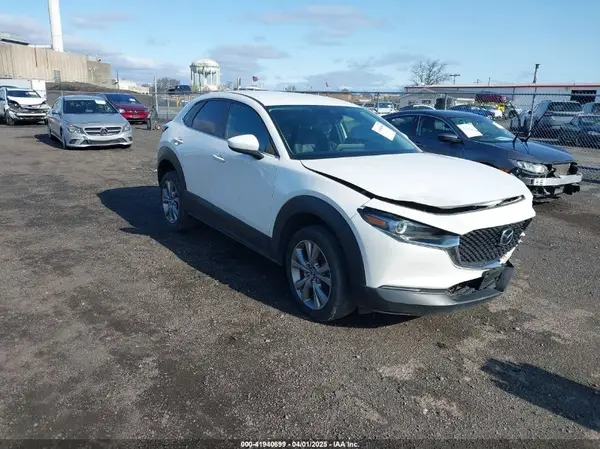 3MVDMBDL6LM135604 2020 MAZDA CX-30 - Image 1