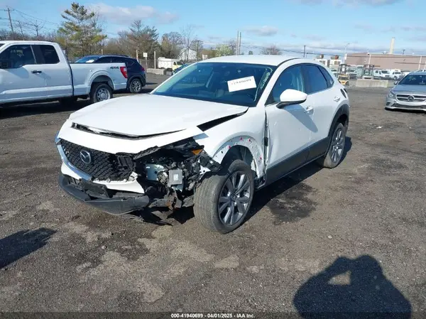 3MVDMBDL6LM135604 2020 MAZDA CX-30 - Image 2