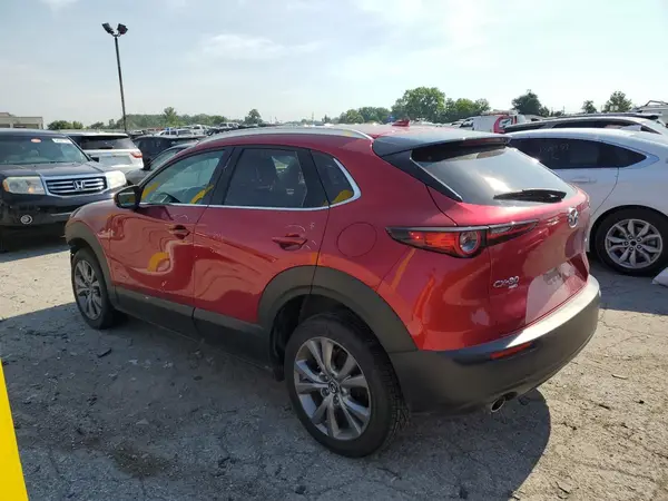 3MVDMBDL6MM202977 2021 MAZDA CX-30 - Image 2