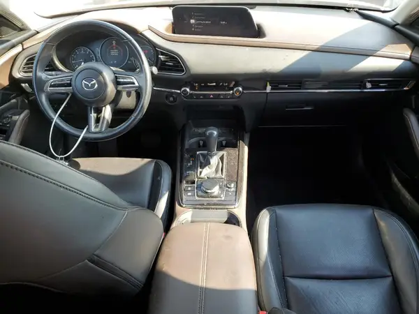 3MVDMBDL6MM202977 2021 MAZDA CX-30 - Image 8