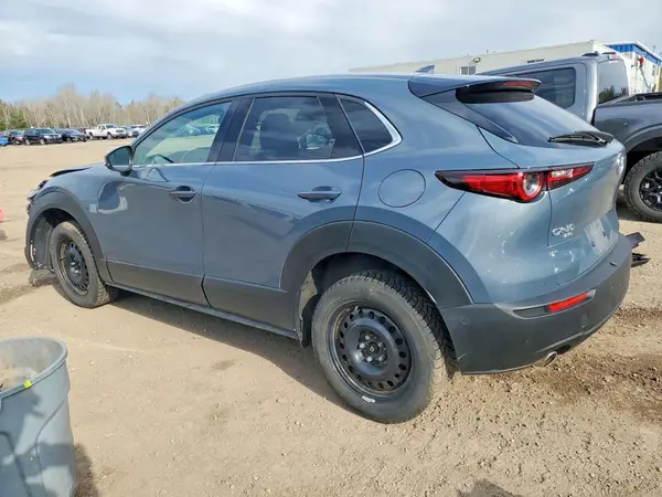 3MVDMBDL6MM206737 2021 MAZDA CX-30 - Image 2