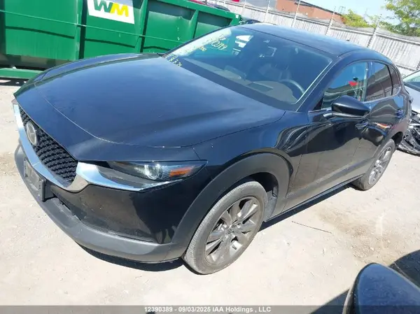 3MVDMBDL6MM207550 2021 MAZDA CX-30 - Image 2