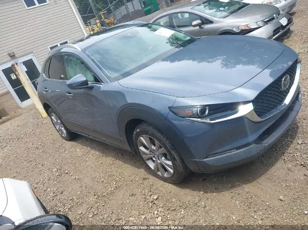 3MVDMBDL6MM211095 2021 MAZDA CX-30 - Image 1