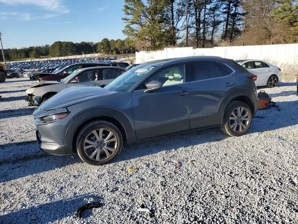 3MVDMBDL6MM211601 2021 MAZDA CX-30 - Image 1