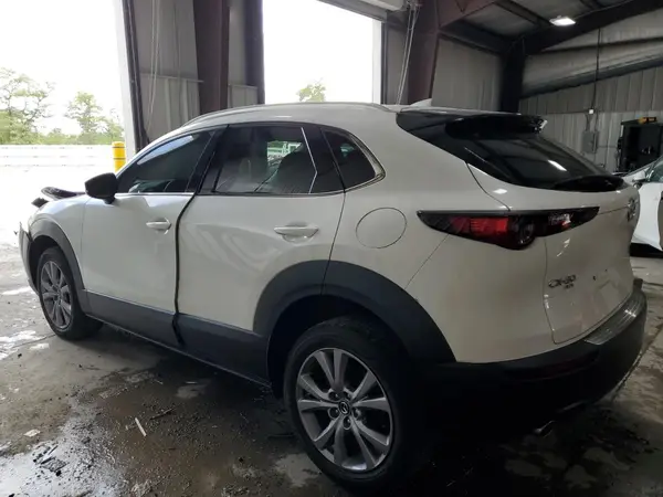 3MVDMBDL6MM240872 2021 MAZDA CX-30 - Image 2