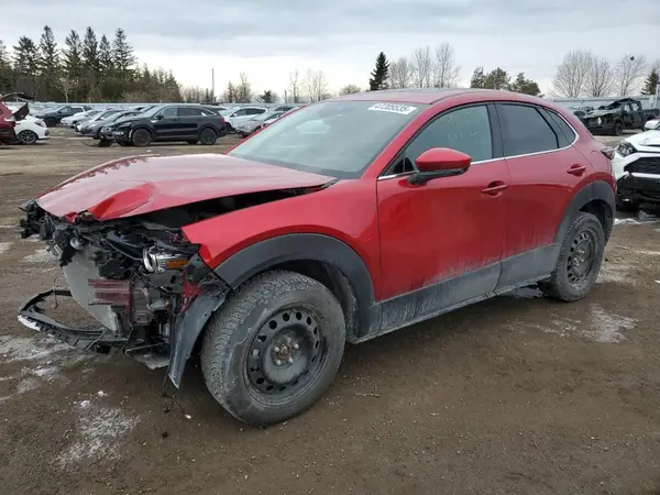 3MVDMBDL6MM250205 2021 MAZDA CX-30 - Image 1