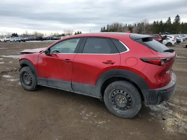 3MVDMBDL6MM250205 2021 MAZDA CX-30 - Image 2