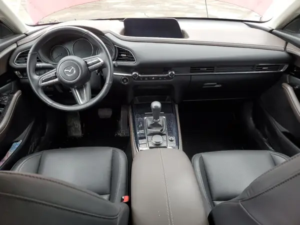 3MVDMBDL6MM250205 2021 MAZDA CX-30 - Image 8