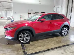 3MVDMBDL6MM254805 2021 MAZDA CX-30