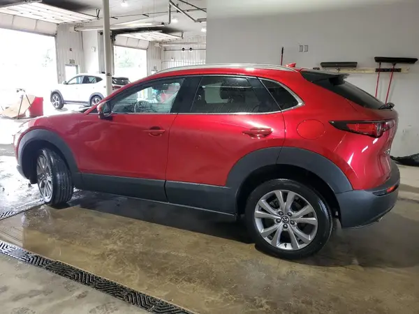 3MVDMBDL6MM254805 2021 MAZDA CX-30 - Image 2