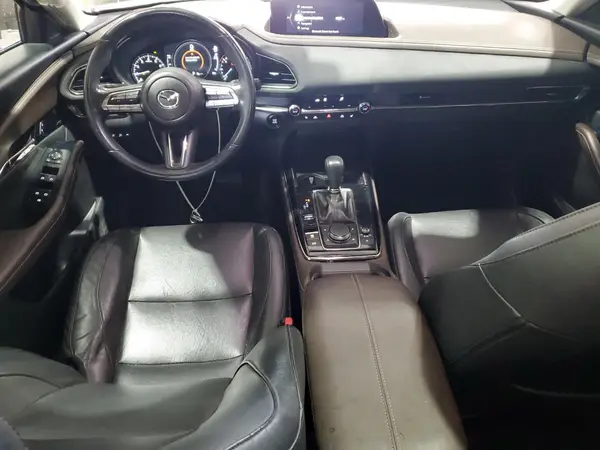 3MVDMBDL6MM254805 2021 MAZDA CX-30 - Image 8