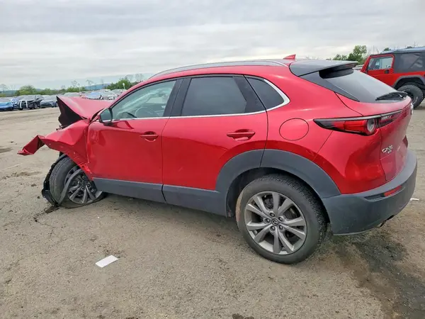 3MVDMBDL6MM262936 2021 MAZDA CX-30 - Image 2