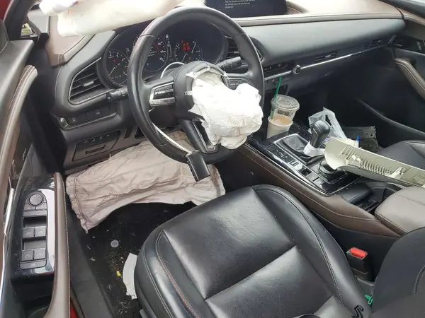 3MVDMBDL6MM262936 2021 MAZDA CX-30 - Image 8