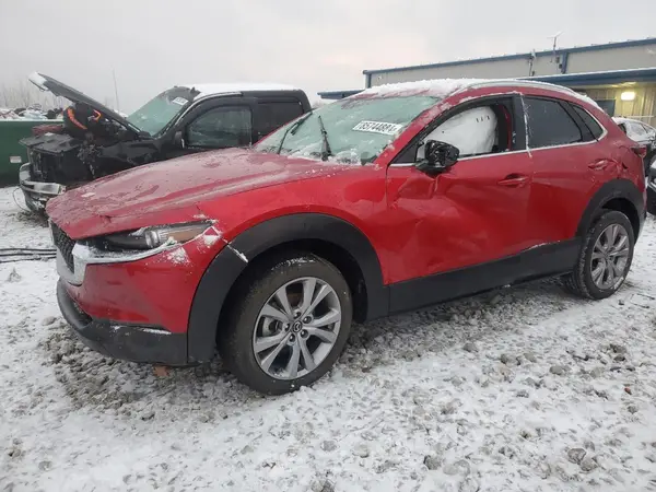 3MVDMBDL6MM268767 2021 MAZDA CX-30 - Image 1
