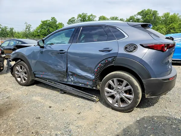 3MVDMBDL6MM270289 2021 MAZDA CX-30 - Image 2