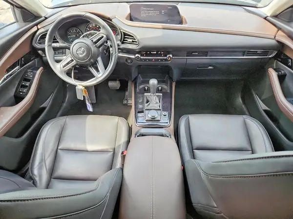 3MVDMBDL6MM270289 2021 MAZDA CX-30 - Image 8