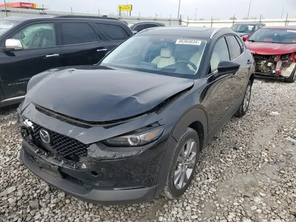 3MVDMBDL6MM305073 2021 MAZDA CX-30 - Image 1