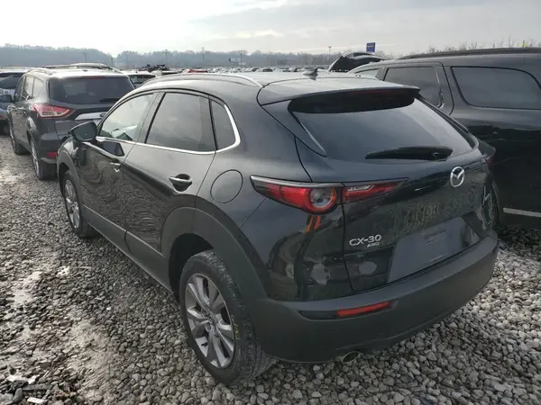 3MVDMBDL6MM305073 2021 MAZDA CX-30 - Image 2