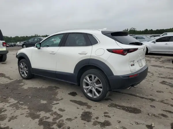 3MVDMBDL6MM306627 2021 MAZDA CX-30 - Image 2