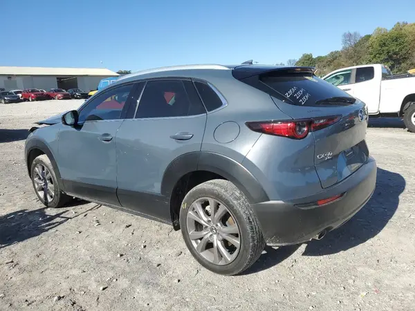 3MVDMBDL6MM306840 2021 MAZDA CX-30 - Image 2