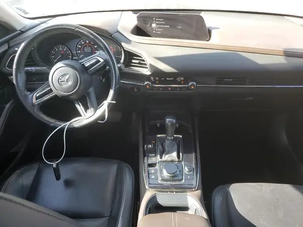 3MVDMBDL6MM306840 2021 MAZDA CX-30 - Image 8
