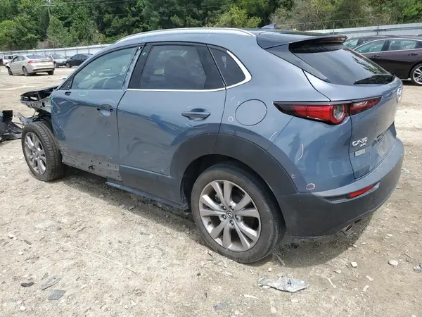 3MVDMBDL6MM310113 2021 MAZDA CX-30 - Image 2