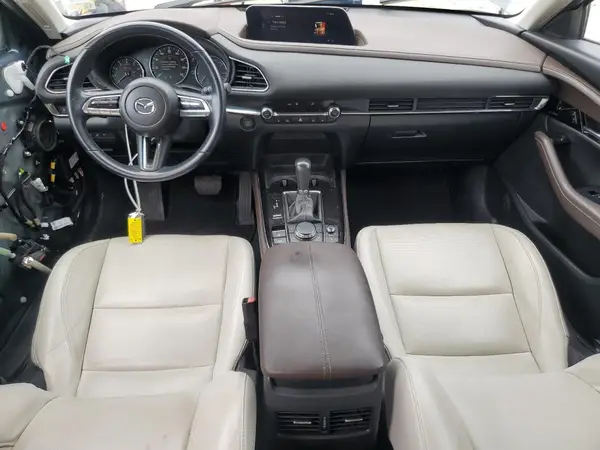 3MVDMBDL6MM310113 2021 MAZDA CX-30 - Image 8