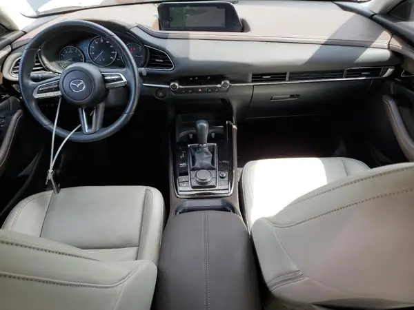 3MVDMBDL6MM310211 2021 MAZDA CX-30 - Image 8