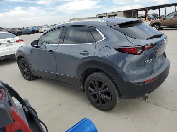 3MVDMBDL6MM310614 2021 MAZDA CX-30 - Image 2