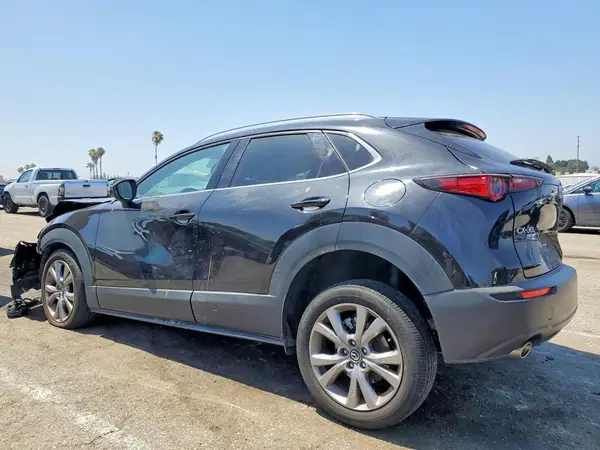 3MVDMBDL6MM314386 2021 MAZDA CX-30 - Image 2