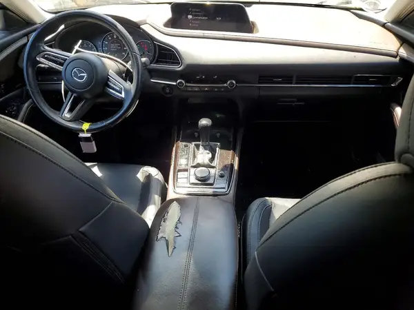 3MVDMBDL6MM314386 2021 MAZDA CX-30 - Image 8