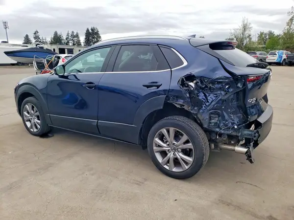 3MVDMBDL6MM315781 2021 MAZDA CX-30 - Image 2