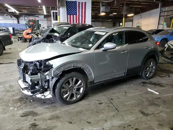 3MVDMBDL6MM317482 2021 MAZDA CX-30 - Image 1