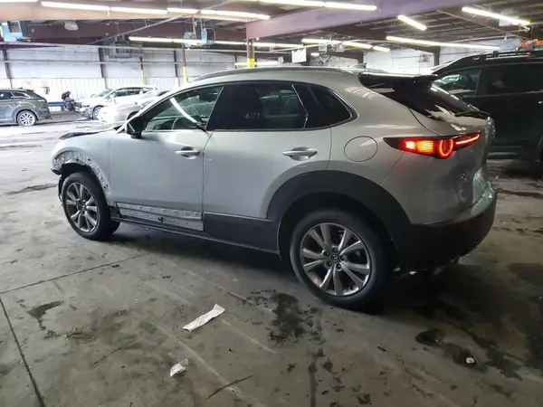 3MVDMBDL6MM317482 2021 MAZDA CX-30 - Image 2