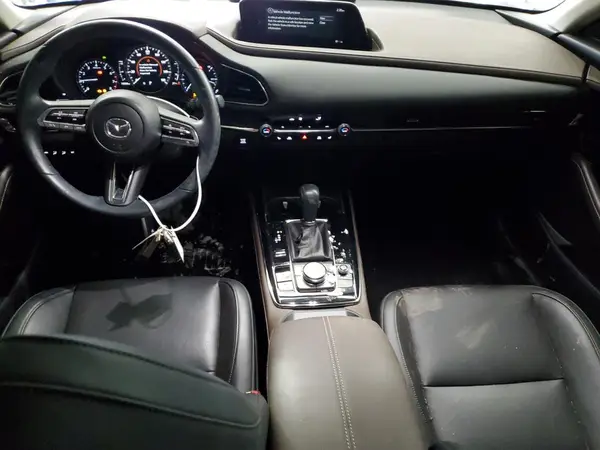 3MVDMBDL6MM317482 2021 MAZDA CX-30 - Image 8