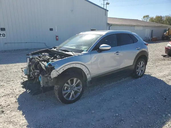 3MVDMBDL6MM318132 2021 MAZDA CX-30 - Image 1