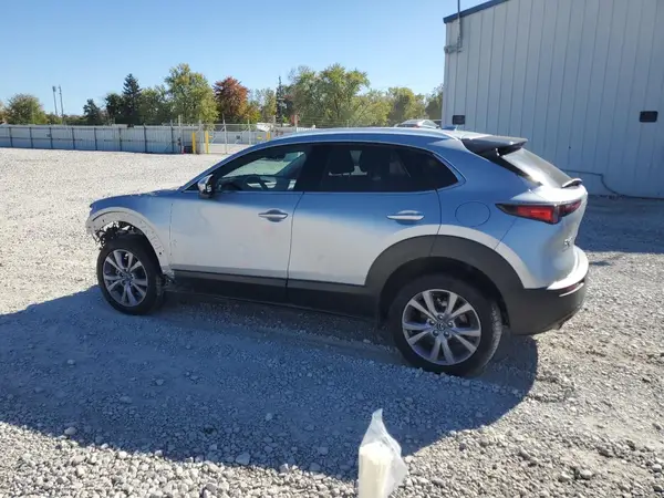3MVDMBDL6MM318132 2021 MAZDA CX-30 - Image 2