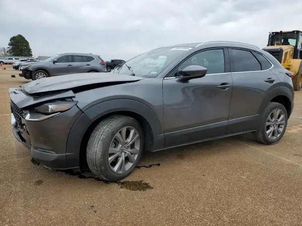 3MVDMBDL6NM400752 2022 MAZDA CX-30 - Image 1