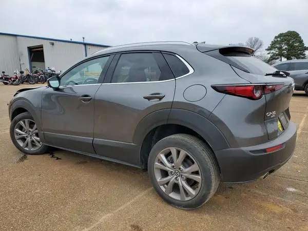 3MVDMBDL6NM400752 2022 MAZDA CX-30 - Image 2