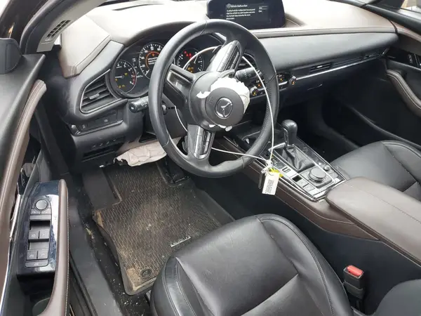 3MVDMBDL6NM400752 2022 MAZDA CX-30 - Image 8