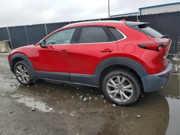 3MVDMBDL6NM404431 2022 MAZDA CX-30 - Image 2