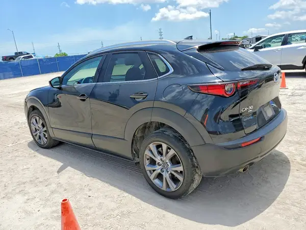 3MVDMBDL6NM406101 2022 MAZDA CX-30 - Image 2