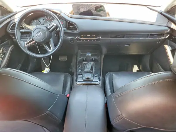 3MVDMBDL6NM406101 2022 MAZDA CX-30 - Image 8
