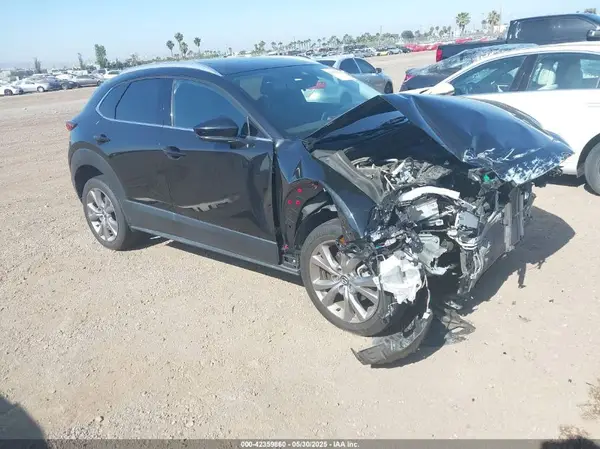 3MVDMBDL6NM407913 2022 MAZDA CX-30 - Image 1