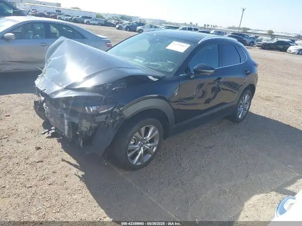 3MVDMBDL6NM407913 2022 MAZDA CX-30 - Image 2