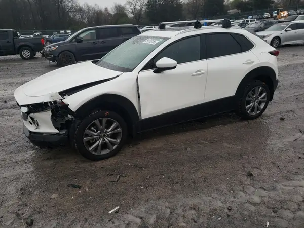 3MVDMBDL6NM412271 2022 MAZDA CX-30 - Image 1