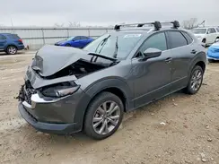 3MVDMBDL6NM425215 2022 MAZDA CX-30