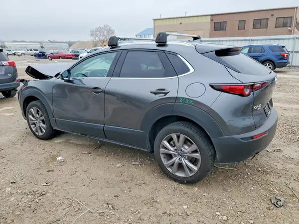 3MVDMBDL6NM425215 2022 MAZDA CX-30 - Image 2