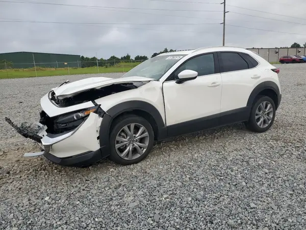 3MVDMBDL6NM428387 2022 MAZDA CX-30 - Image 1